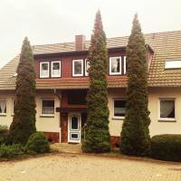 Haus am Glaseberg