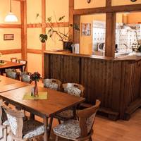 Ferienwohnung zur Waldschanke 2