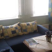 Ferienwohnung Cziesla