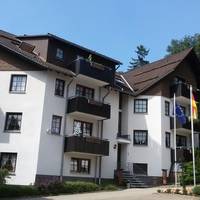 Sudharz Sweet Home Haus Sachsensteinblick