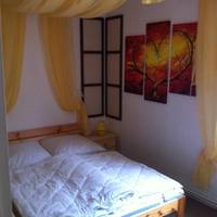 Ferienwohnung im Steinatal