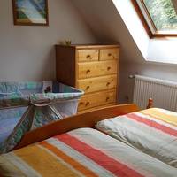 Neu! Ferienhaus am Waldrand