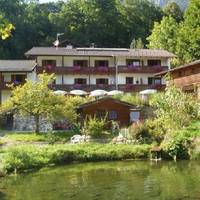 Gastehaus Quellenhof