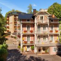 Hotel Bergfried & Schonblick
