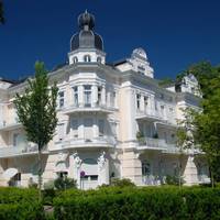 Apartment Reichenhall