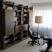 Apartment Panorama