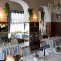 Hotel Villa Konigin Luise