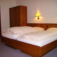 Hotel an der Hauptallee