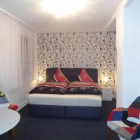 Hotel-Pension Blume