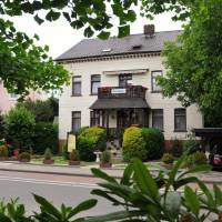 Ferienwohnungen Parkschlosschen