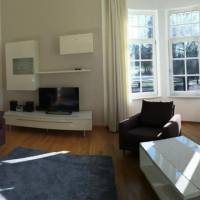 Appartements Am Kurpark