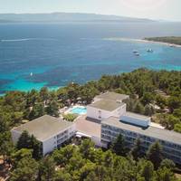 Bluesun Hotel Borak 