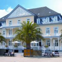 Hotel Furstenhof