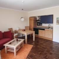 One-Bedroom Apartment in Badf Pyrmont
