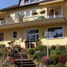 Gastehaus am Sonnenhugel