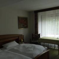 Hotel Salinenblick
