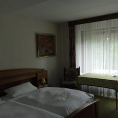 Hotel Salinenblick
