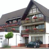 Hotel Garni Schutzenhof