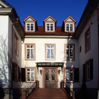 Herrenhaus von Low