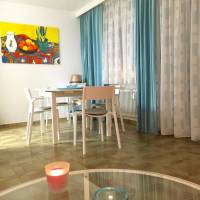 Ferienwohnung Sudpark Apartment - Bad Nauheim