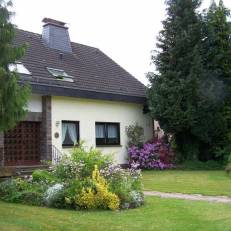 Silence - Ferienwohnung Bad Munstereifel