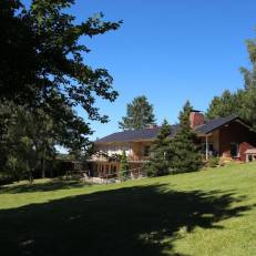 Villa Schonau