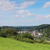 Ferienwohnung Am Goldenen Tal