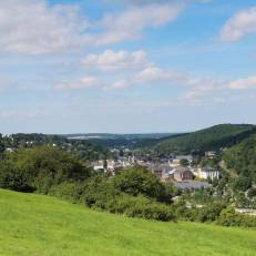 Ferienwohnung Am Goldenen Tal