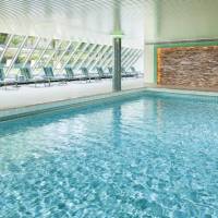 Best Western Premier Parkhotel Bad Mergentheim