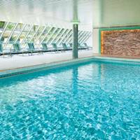 Best Western Premier Parkhotel Bad Mergentheim