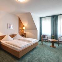 Hotel-Gastehaus Alte Munze