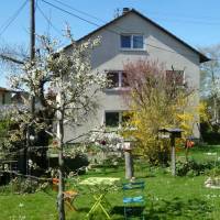 Ferienwohnung Gackle