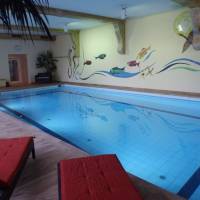 Parkhotel Weber-Muller