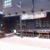 Buhberg Baude