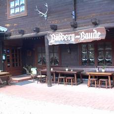 Buhberg Baude