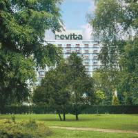 revita - Das Verwohnhotel