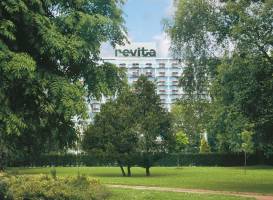 revita - Das Verwohnhotel