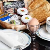 Touristhotel
