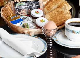 Touristhotel