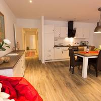 Harz Cottage Ferienwohnungen