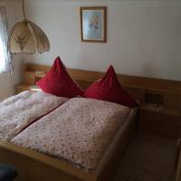 Ferienwohnung Wand