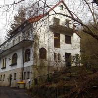 pension/bed and breakfast Pangea