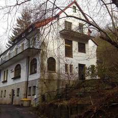 pension/bed and breakfast Pangea