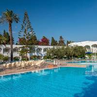 Le Hammamet Hotel & Spa