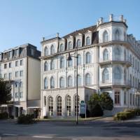 Steigenberger Hotel Bad Homburg