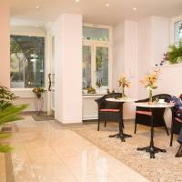 Hotel Villa am Kurpark