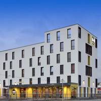 B&B Hotel Bad Homburg