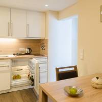 GDA Hotel am Schlosspark