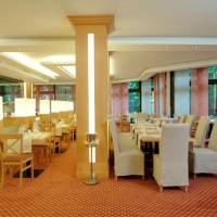 Hotel am Kurpark
