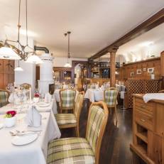 Romantik Hotel zum Stern